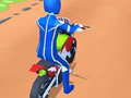 Cluiche Moto Rothaí Teo ar líne