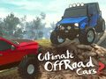 Cluiche Carranna Off Road Uile 2 ar líne