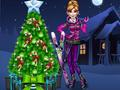 Cluiche Maisiúcháin Crann Nollaig ar líne