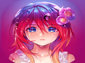 Cluiche Éadaí Don Bábóg Kawaii ar líne