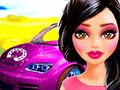 Cluiche Carr is ansa le Kylie ar líne