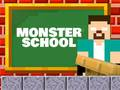 Cluiche Scoil na nUafás: Eitleán & Parkour ar líne