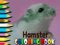 Cluiche Leabhar Dathúcháin Hamster ar líne