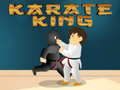 Cluiche Rí Karate ar líne
