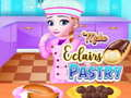 Cluiche Déan eclairs ar líne
