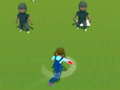 Cluiche Ultimate Frisbee ar líne