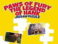 Cluiche Claw do Dóiteáin: Conradh Hank Jigsaw ar líne