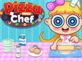 Cluiche Cócaire Pizza ar líne