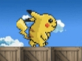 Cluiche pokemon rith léim ar líne