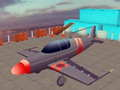 Cluiche Parkour Aerártha Réal 3D ar líne