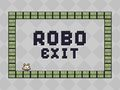 Cluiche Robo Éalú ar líne