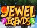 Cluiche Legends Jewelry ar líne