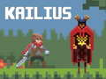 Cluiche Kailius ar líne