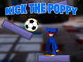 Cluiche Timpiste an Poppy ar líne
