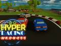 Cluiche Duels Rásaíocht Hyper ar líne