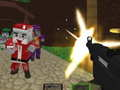 Cluiche PGA6 Comhoibriú Gluaisteán Píosa Zombie ar líne