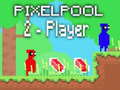Cluiche PixelPooL 2 - Imreoir ar líne