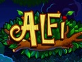 Cluiche Alfi ar líne