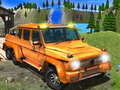 Cluiche Similéir Jeff Offroad 4x4 2022 ar líne