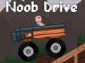 Cluiche Tiomáint Noob ar líne