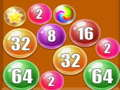 Cluiche 2048 Póca ar líne