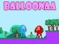 Cluiche Balloonaa ar líne
