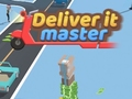 Cluiche Bailigh é Master ar líne