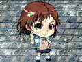 Cluiche Cailín anime ar líne