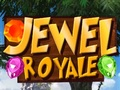 Cluiche Jewel Royale ar líne