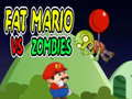 Cluiche Mario Tónach i gcoinne na nZombí ar líne