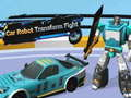 Cluiche Comhcheol Robota Iomlán Car ar líne