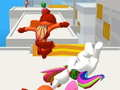 Cluiche Rás Parkour 3D ar líne