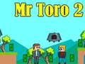 Cluiche An tUasal Toro 2 ar líne