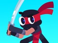 Cluiche Sceitse Ninja ar líne