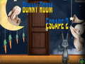 Cluiche Éalú ón Seomra Amgel Bunny 2 ar líne