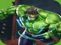 Cluiche Hulk Agcráid an Balla ar líne