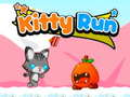 Cluiche Rás Kitty ar líne