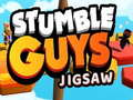 Cluiche Puzal Stumble Guys ar líne