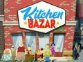 Cluiche Bazar Cistine ar líne