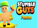 Cluiche Puist na Stumble Guys ar líne