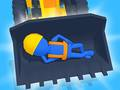 Cluiche Tógálaí Idle Arcade ar líne