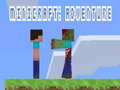 Cluiche Eachtra Minicraft ar líne