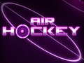 Cluiche Hockey Aer ar líne