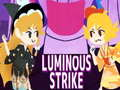 Cluiche Scread Luminach ar líne