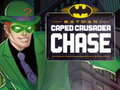 Cluiche Batman: An Sárú ar an gCróga Cloch! ar líne
