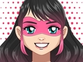 Cluiche Cruthóir Avatar Superlaoch Kawaii ar líne