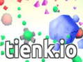 Cluiche tienk.io ar líne