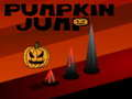 Cluiche Laoch Pumpkin ar líne