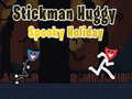 Cluiche Stickman Barróg Saoire Uafásach ar líne