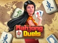 Cluiche Duaile Mahjong ar líne